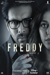 Download Freddy (2022) Hindi ORG Full Movie WEB-DL || 1080p [2GB] || 720p [1GB] || 480p [350MB] || ESubs