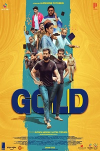 Download Gold (2022) Dual Audio [Hindi (HQ Dub)-Malayalam] WEB-DL || 1080p [2.8GB] || 720p [1.3GB] || 480p [600MB]