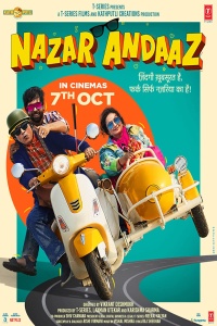 Download Nazar Andaaz (2022) Hindi ORG Full Movie WEB-DL || 1080p [1.9GB] || 720p [950MB] || 480p [300MB] || ESubs