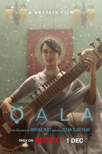 Download Qala (2022) Netflix Originals Dual Audio [Hindi ORG-English] WEB-DL || 1080p [2GB] || 720p [1GB] || 480p [400MB] || ESubs