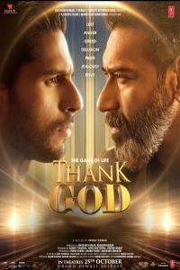 Download Thank God (2022) Hindi ORG Full Movie WEB-DL || 1080p [2GB] || 720p [950MB] || 480p [350MB] || ESubs