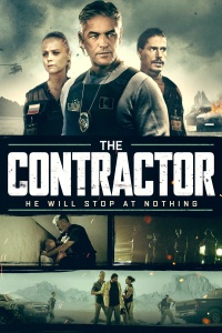 Download The Contractor (2022) Dual Audio [Hindi ORG-English] BluRay || 1080p [1.9GB] || 720p [1GB] || 480p [350MB] || ESubs