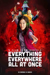 Download Everything Everywhere All at Once (2022) Dual Audio [Hindi ORG-English] WEB-DL || 1080p [2.4GB] || 720p [1.2GB] || 480p [450MB] || ESubs