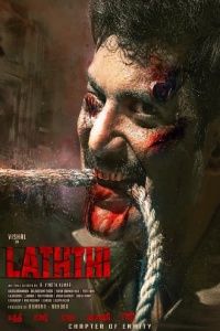 Download Laththi (2022) Hindi Full Movie HDCAM || 1080p [2.2GB] || 720p [1GB] || 480p [450MB]