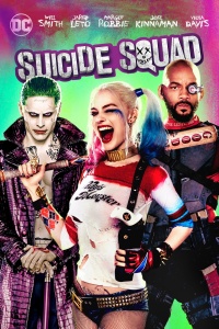 Download Suicide Squad (2016) EXTENDED Dual Audio [Hindi ORG-English] BluRay || 1080p [2.3GB] || 720p [1.1GB] || 480p [450MB] || ESubs