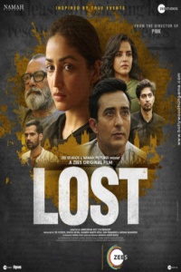 Download Lost (2023) Hindi ORG Full Movie WEB-DL || 1080p [2GB] || 720p [1GB] || 480p [400MB] || ESubs