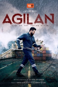 Download Agilan (2023) Hindi (HQ Dub) Full Movie WEB-DL || 1080p [2.4GB] || 720p [1.2GB] || 480p [450MB]
