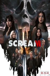 Download Scream VI (2023) Hindi (HQ Dub) Full Movie HDTC || 1080p [2.2GB] || 720p [1.1GB] || 480p [400MB]