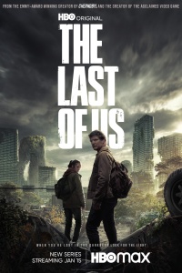 Download The Last Of Us (2023) HBO Originals S01 Ep [01-09] Dual Audio [Hindi ORG-English] WEB-DL || 720p [4.9GB] || 480p [1.6GB] || ESubs