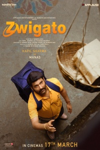 Download Zwigato (2023) Hindi Full Movie HQ PreDvDRip || 1080p [1.9GB] || 720p [950MB] || 480p [350MB]