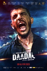 Download Daadal (2023) Hindi Full Movie HQ PreDvDRip || 1080p [2GB] || 720p [1GB] || 480p [450MB]