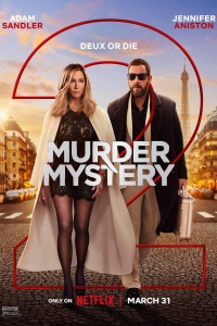 Download Murder Mystery 2 (2023) Dual Audio [Hindi ORG-English] WEB-DL || 1080p [1.4GB] || 720p [800MB] || 480p [300MB] || ESubs