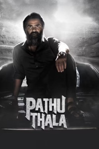 Download Pathu Thala (2023) Hindi (HQ Dub) Full Movie HQ S-Print || 1080p [2.7GB] || 720p [1.3GB] || 480p [500MB]