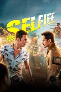 Download Selfiee (2023) Hindi ORG Full Movie WEB-DL || 1080p [2.4GB] || 720p [1.1GB] || 480p [450MB] || ESubs