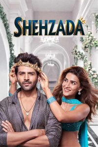 Download Shehzada (2023) Hindi ORG Full Movie WEB-DL || 1080p [2.3GB] || 720p [1.1GB] || 480p [450MB] || ESubs