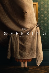 Download The Offering (2022) Dual Audio [Hindi ORG-English] BluRay || 1080p [1.9GB] || 720p [950MB] || 480p [300MB] || ESubs
