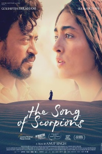 Download The Song of Scorpions (2023) Hindi ORG Full Movie WEB-DL || 1080p [1.9GB] || 720p [900MB] || 480p [400MB] || HC-ESubs