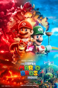 Download The Super Mario Bros. Movie (2023) Dual Audio [Hindi ORG-English] WEB-DL || 1080p [1.5GB] || 720p [850MB] || 480p [300MB] || ESubs