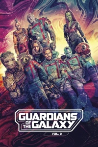 Download Guardians of the Galaxy Vol. 3 (2023) English Full Movie HDCAM || 1080p [2.6GB] || 720p [1.3GB] || 480p [500MB]