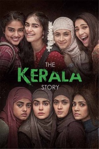 Download The Kerala Story (2023) Hindi Full Movie HQ PreDvDRip || 1080p [2.4GB] || 720p [1.2GB] || 480p [450MB]