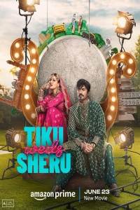 Download Tiku Weds Sheru (2023) Hindi ORG Full Movie AMZN WEB-DL || 1080p [1.8GB] || 720p [900MB] || 480p [350MB] || ESubs