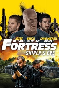 Download Fortress: Sniper’s Eye (2022) Dual Audio [Hindi ORG-English] WEB-DL || 1080p [1.7GB] || 720p [900MB] || 480p [350MB] || ESubs