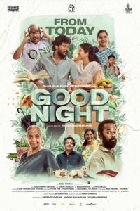 Download Good Night (2023) Hindi ORG Dubbed Full Movie WEB-DL || 1080p [2.4GB] || 720p [1.1GB] || 480p [450MB] || ESubs