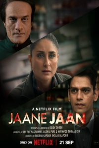 Download Jaane Jaan (2023) Hindi ORG Full Movie WEB-DL || 1080p [2.4GB] || 720p [1.1GB] || 480p [450MB] || ESubs