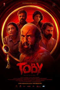 Download Toby (2023) Hindi (Cleaned) Full Movie HDCAM || 1080p [2.8GB] || 720p [1.4GB] || 480p [550MB]