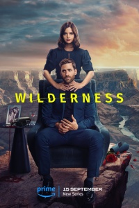 Download Wilderness (2023) Amazon Originals S01 [Ep 01-06] Dual Audio [Hindi ORG-English] WEB-DL || 720p [3GB] || 480p [1GB] || ESubs