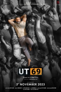 Download UT69 (2023) Hindi Full Movie HQ PreDvDRip || 1080p [2GB] || 720p [1GB] || 480p [400MB]
